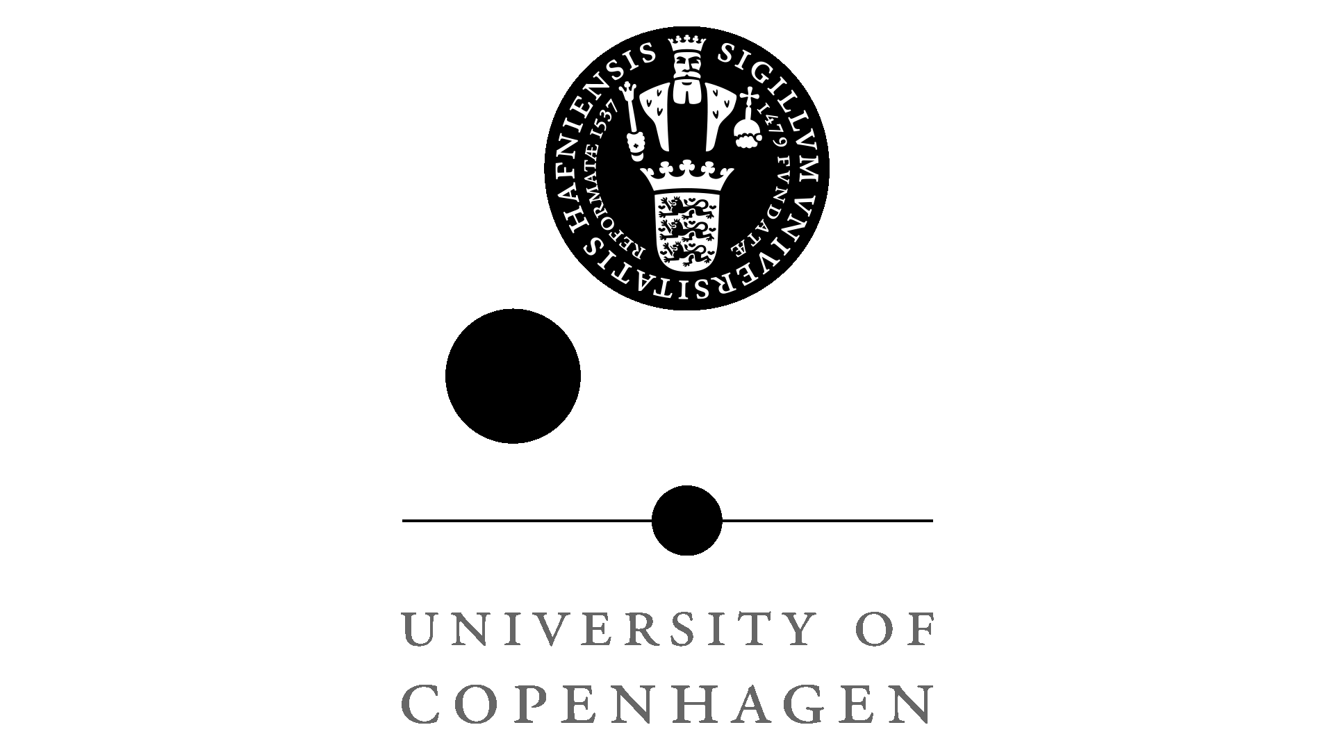University of Copenhagen logo